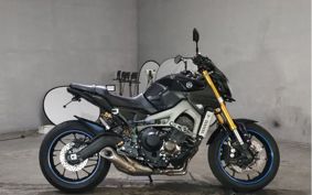 YAMAHA MT-09 2014 RN34J