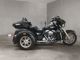 Фото Harley FLHTCUTG1690 TRIKE 2014 с японского аукциона