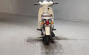 HONDA SUPER CUB110 JA44