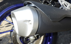 YAMAHA YZF-R125 RE45J