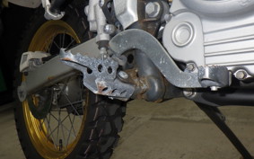 YAMAHA SEROW 250 Gen.2 1992 DG17J