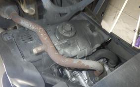 YAMAHA JOG Gen.5 2017 SA36J