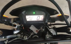 HONDA CRF250M MD38