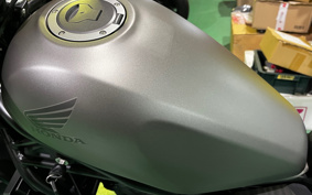HONDA REBEL 250  S E-clutch MC49