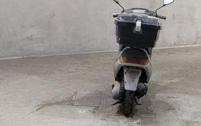 YAMAHA AXIS50 PRO FOOT 3VP