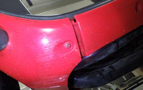 HONDA GYRO CANOPY 2013 TA03