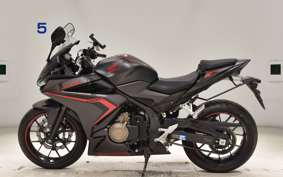 HONDA CBR400R 2022