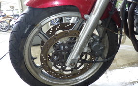 KAWASAKI ZEPHYR 400 Gen.1 ZR400C