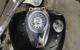 YAMAHA DRAGSTAR 400 1996 4TR