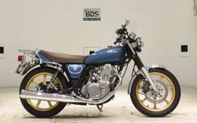 YAMAHA SR400 Gen.5 2020 RH16J
