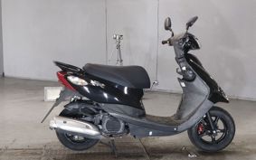 YAMAHA JOG ZR EVOLUTION2 SA39J
