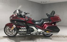 HONDA GL1800 TOUR DCT 2018 SC79