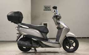 HONDA LEAD 125 2021 JF45