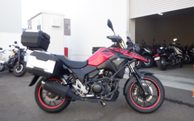 SUZUKI STROM 250ABS DS11A
