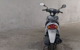 SUZUKI ADDRESS V125 CF46A