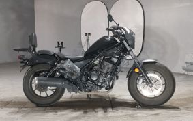 HONDA REBEL MC49