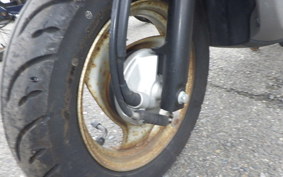 YAMAHA JOG Gen.5 SA36J