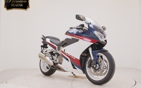 HONDA VFR800F 2022 RC79