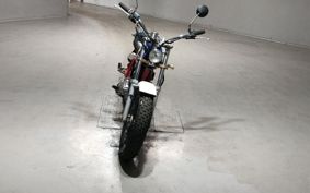 HONDA FTR223 MC34