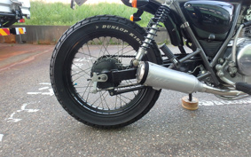 SUZUKI GLASS TRACKER BIG BOY NJ47A