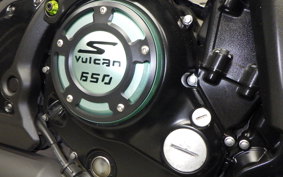KAWASAKI VULCAN 650 SA 2019 EN650G