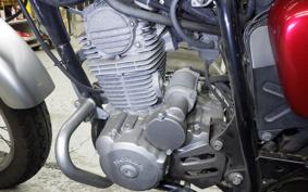 HONDA CB223S 2017 MC40