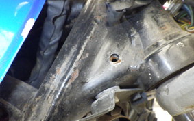 SUZUKI GSX400 IMPULSE 1995 GK79A