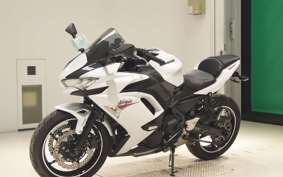 KAWASAKI NINJA 650 A ER650H