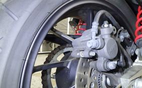 HONDA CB400 SUPER BOLDOR A 2021 NC42
