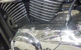 SUZUKI INTRUDER 400 Classic 2013 VK56A