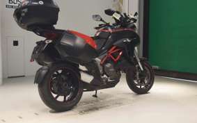 DUCATI DUCATI MULTISTRADA1200 2017
