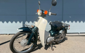 HONDA SUPER CUB 70 C70