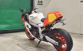 YAMAHA XSR900 GP 2024 RN96J