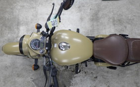 OTHER ENFIELD CLASSIC 350 2022