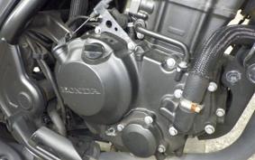 HONDA REBEL 250 MC49