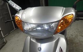 YAMAHA JOG 2007 SA55J
