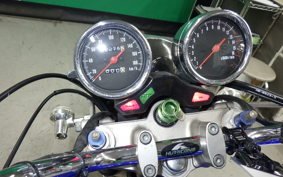 SUZUKI GSX400 IMPULSE S 1994 GK79A