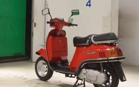 SUZUKI GEMMA 125 2016 CF41A