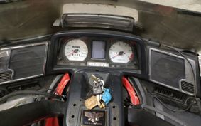 HONDA GL1500 TRIKE 1998 SC22