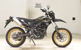 KAWASAKI KLX230 SM LX230A