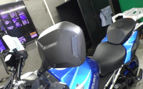 SUZUKI GSX-S1000GX 2024 EK1AA
