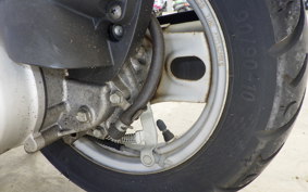 HONDA CREA SCOOPY 2021 AF55