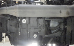 HONDA CL250-2 MC57