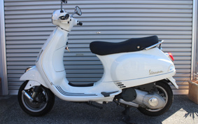 VESPA LX150 3V IE
