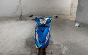 YAMAHA GTR125 SE51