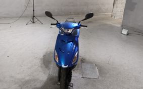 SUZUKI ADDRESS V125 CF4MA