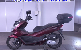 HONDA PCX 125