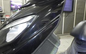 SUZUKI ｽｳｨｯｼｭ125 DV12B