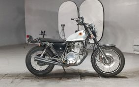 SUZUKI GLASS TRACKER BIG BOY NJ47A