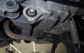 HONDA TACT Basket 2003 AF79